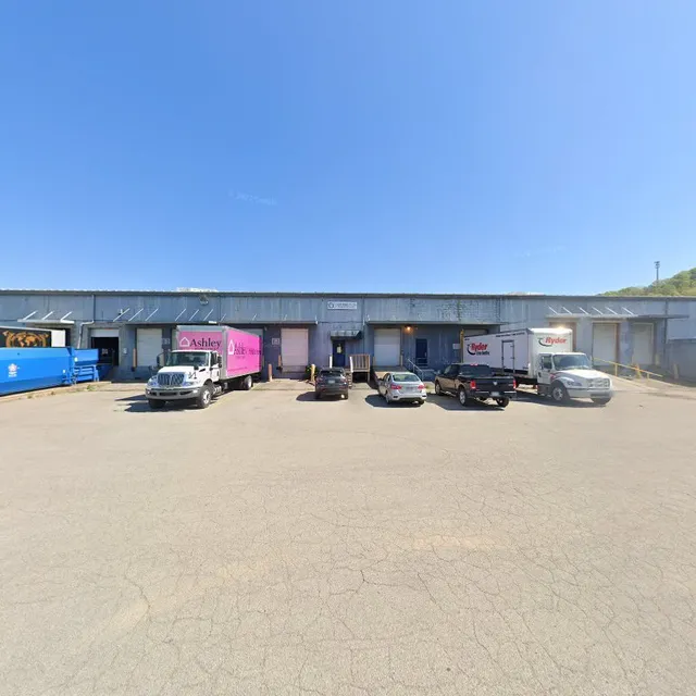 Ashley Distribution Center Nitro, WV