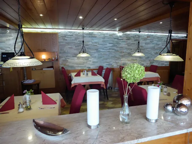 Restaurant & Café Abel