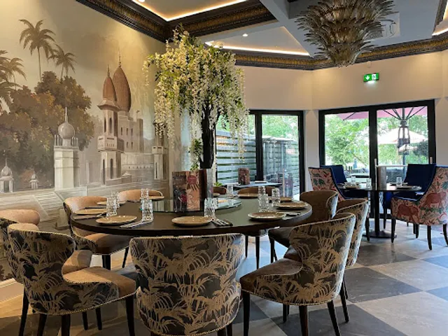 Bhageecha | Indian Restaurant & Bar | Elstree, Borehamwood | Caterers | Private Hire | Civil Wedding Venue