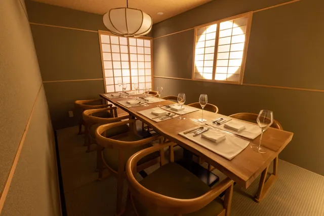 Artisan TEPPAN RESTAURANT