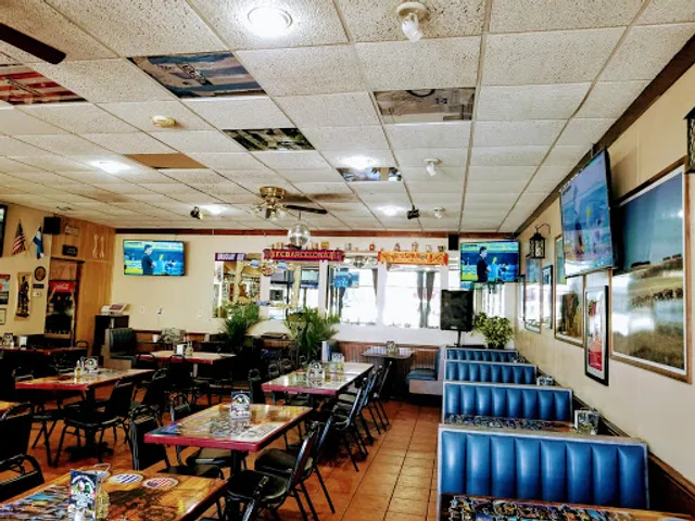 Parrilladas Che Gaucho