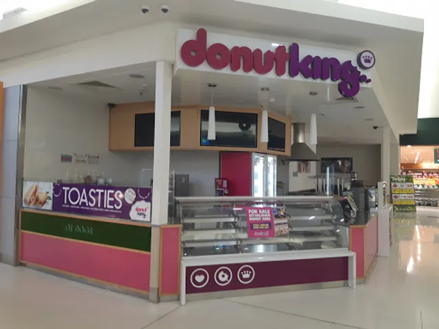 Donut King Armadale Central (WA)