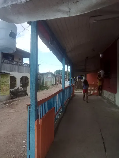 Adriana bar e mercearia