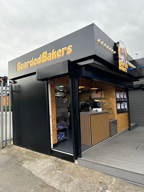 Bearded Bakers Bradford BD8