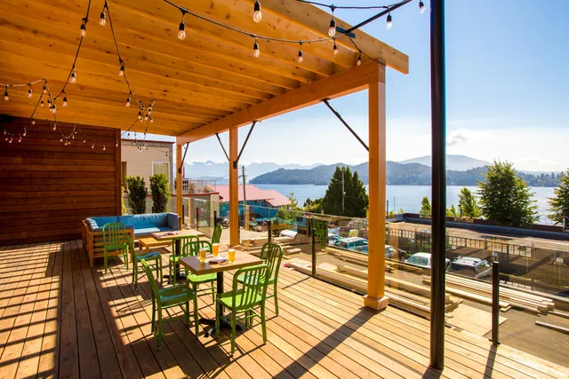 Tapworks Brewing Company