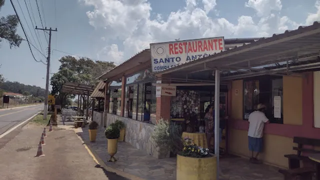 Restaurante Santo Antonio