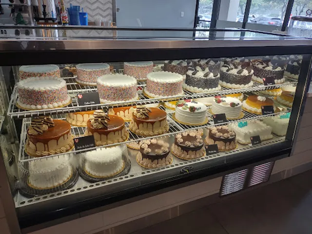 Vicky Bakery Coral Springs