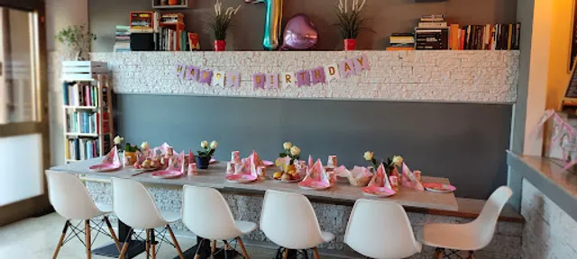 DA ORI CAFFÈ E BISTROT