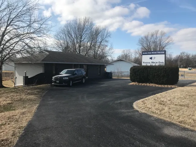 Vassal High End Audio and Home Theater