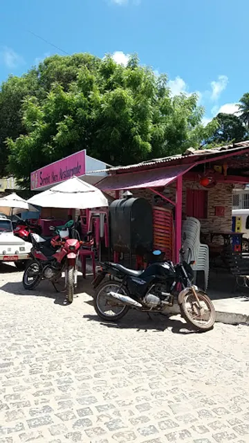 Sereia Bar Restaurante