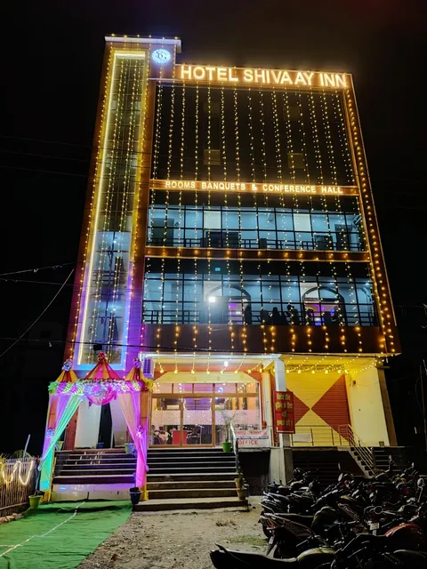Hotel Shivaay INN