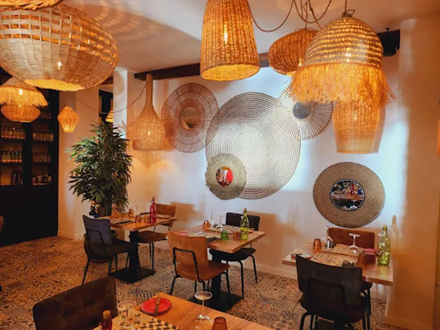 LaCena by Nola - Altea Boulevard