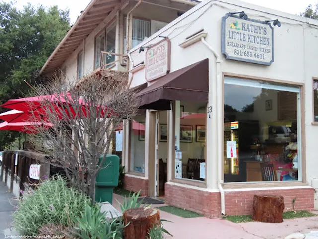 Kathy's Little Kitchen