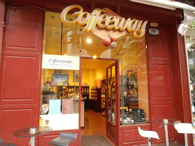Coffeeway