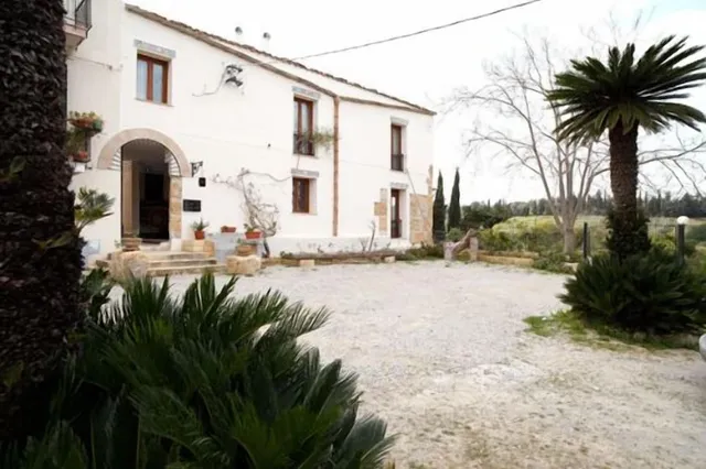 Bed and Breakfast Case Giannone