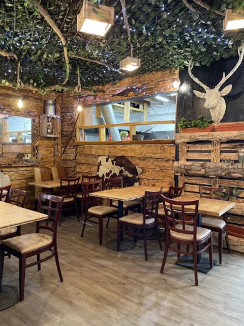 La Fermette - Bolquere