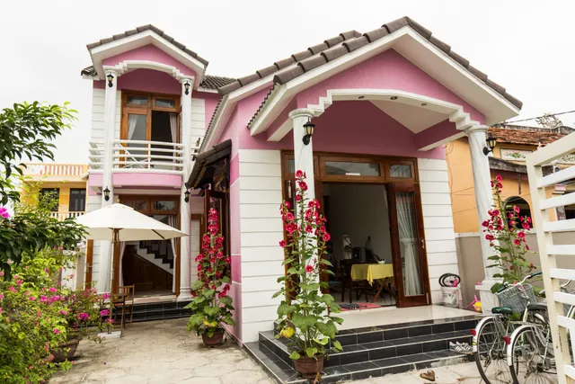 MS TRI HOUSE HOMESTAY.