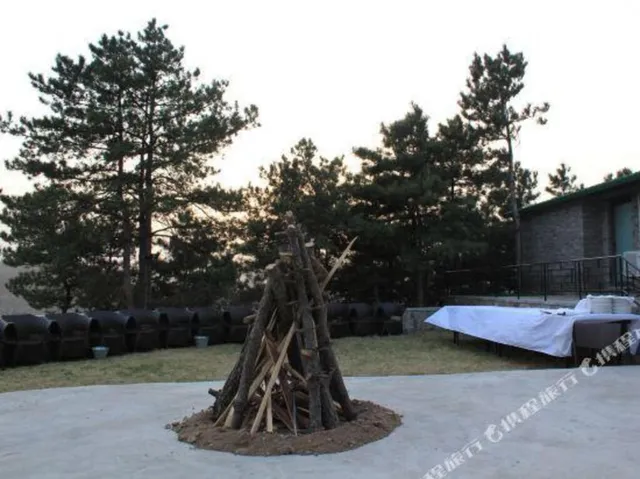 Home of the Great Wall