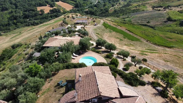 Pietra Pizzuta Experience