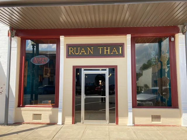 Ruan Thai