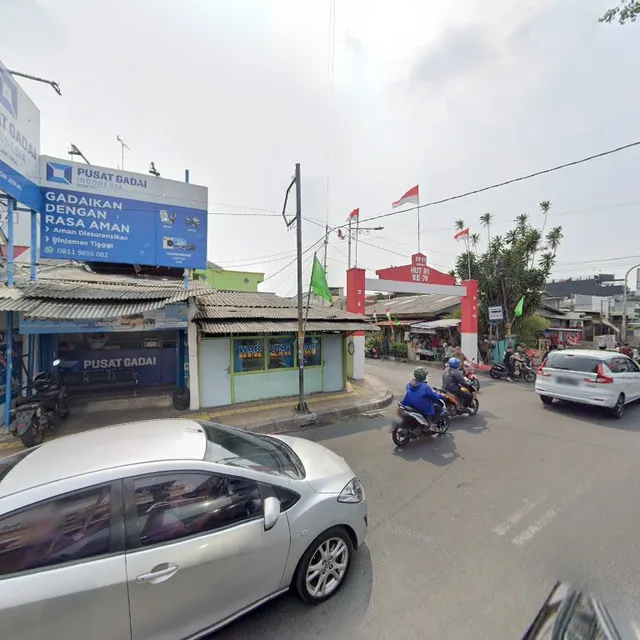 Mie aceh mantul kutablang