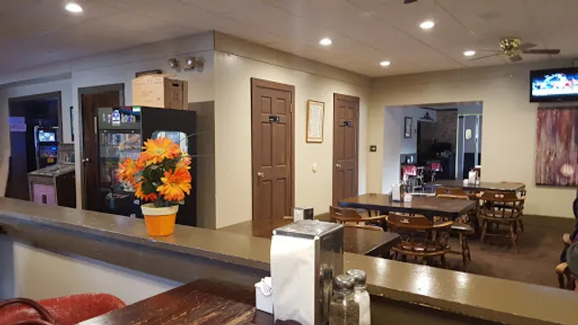 Bernie & Betty's Pizza