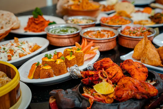 Old Durbar Restaurant-Sky Bar & Hotel