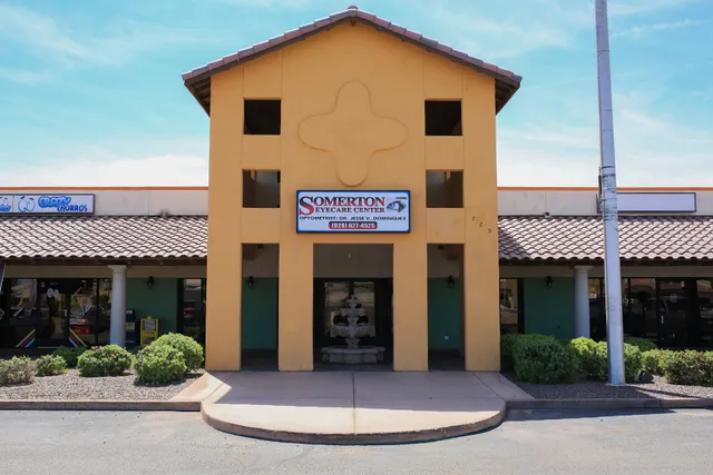 Somerton Eyecare Center