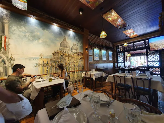 Macarronada Italiana