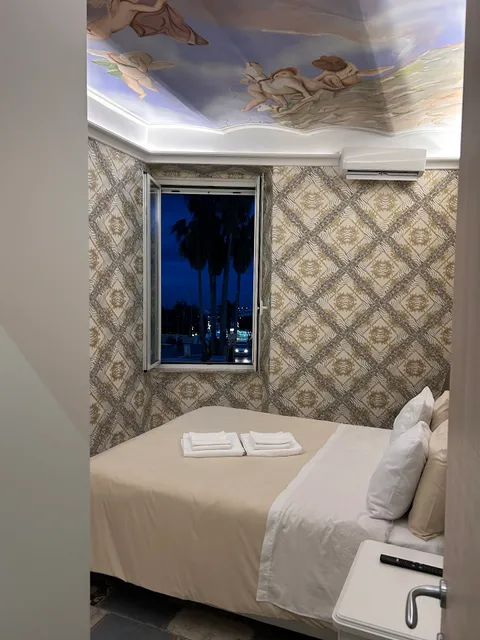 Mucci B&B & Apartments - Bed and Breakfast Nettuno (RM)