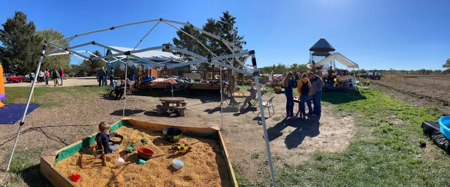 H & H Pumpkin Patch, LLC