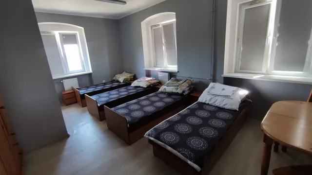 Internat Zespołu Szkół