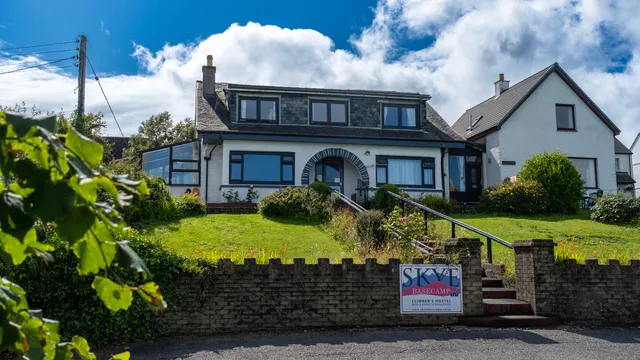 Skye Basecamp Hostel