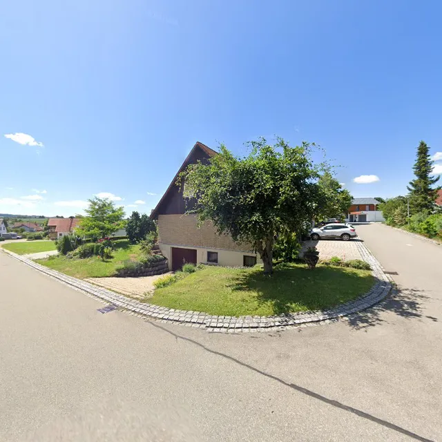 Ferienwohnung Haus Philipp