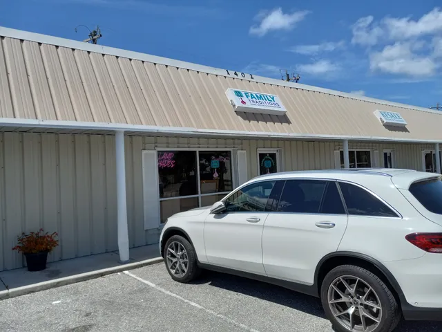 Family Traditions Home Decor and Furnishings