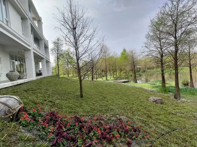 十六崁宜蘭民宿