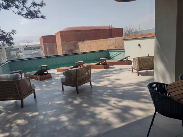 Hotel Monarca Suites & Spa