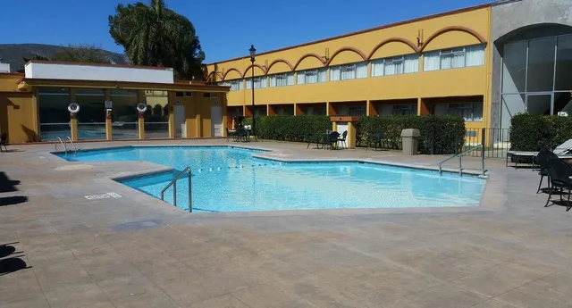 Holiday Inn Monterrey Norte by IHG