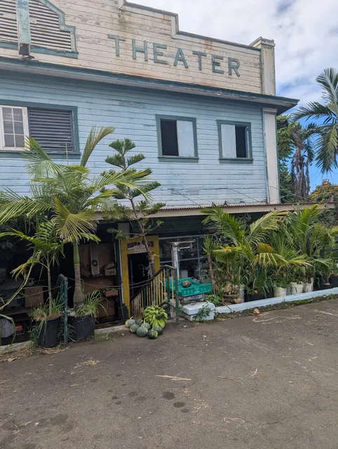 Kealakekua Ranch Center