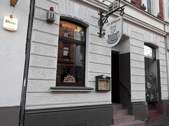 Graf Kessel Libanesisches Restaurant