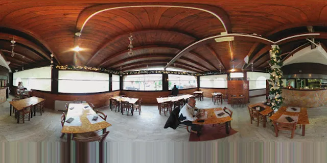 Voglia di fraschetta