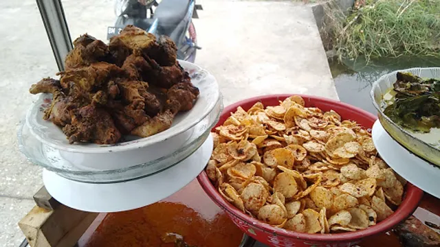 Rumah Makan Ajo