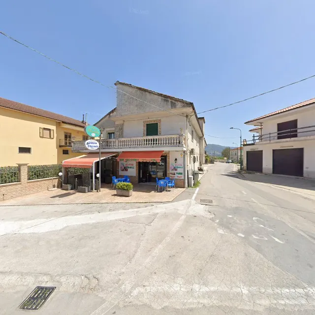 Bar Gelateria Piccadilly