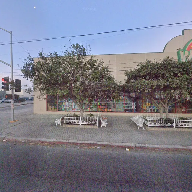 Tacos al vapor San Marcos