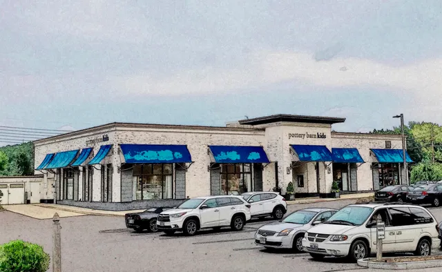 Pottery Barn Kids & Pottery Barn Teen