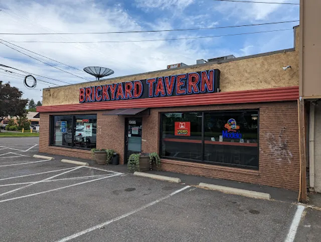 Brickyard Tavern