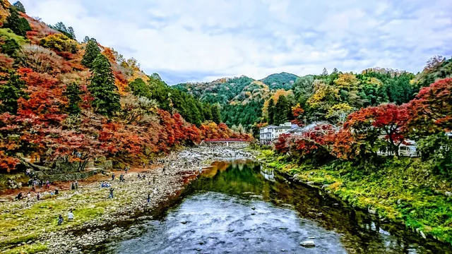 Asuke Sight Seeing Information Center