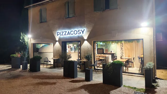 Pizza Cosy
