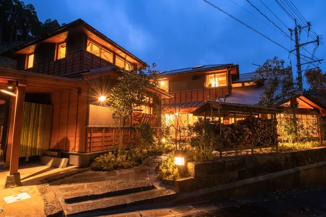 inn NOSHIYU