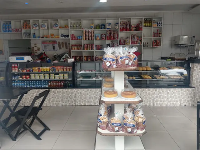 Panificadora Eskina do Pão